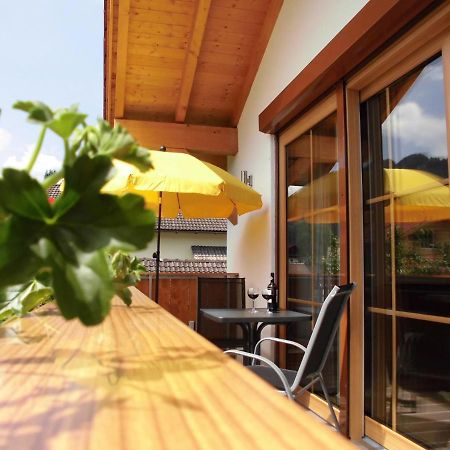 Ferienhaus Koessel Apartment Pfronten Exterior photo