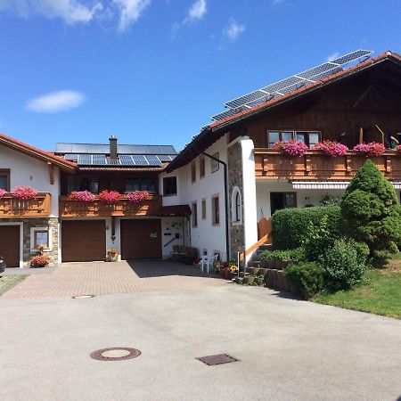 Ferienhaus Koessel Apartment Pfronten Exterior photo