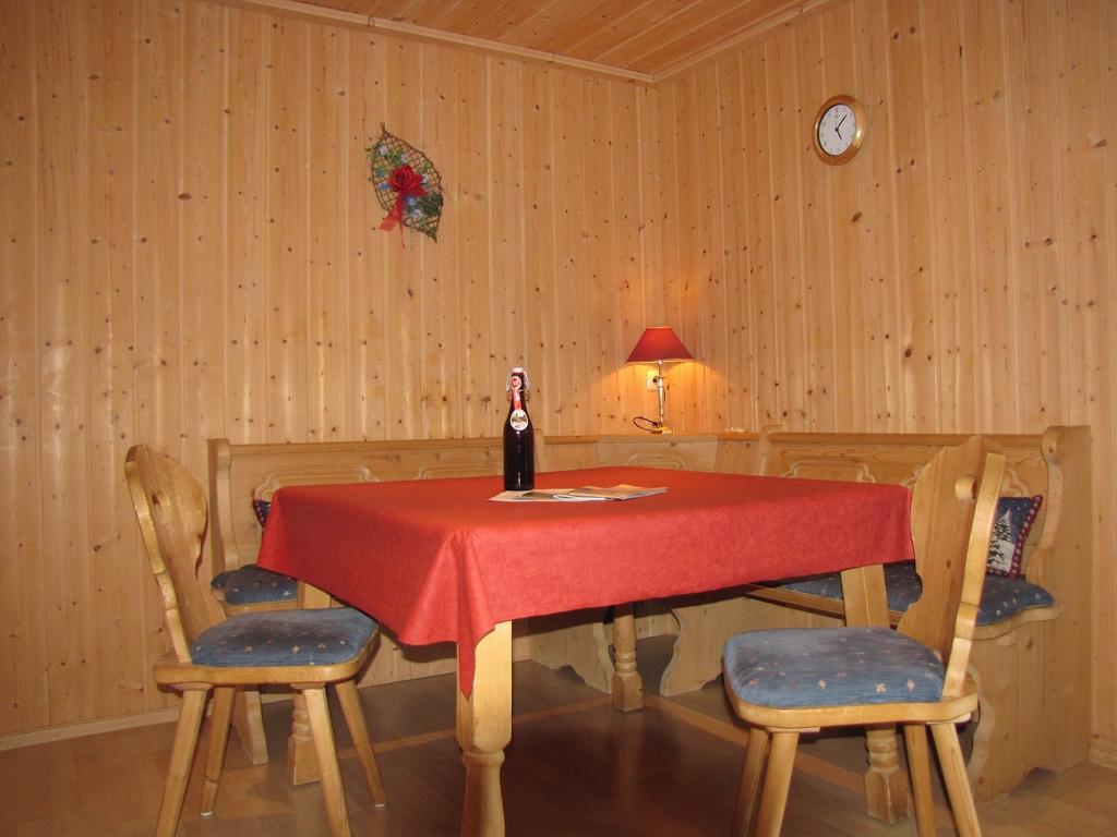 Ferienhaus Koessel Apartment Pfronten Room photo